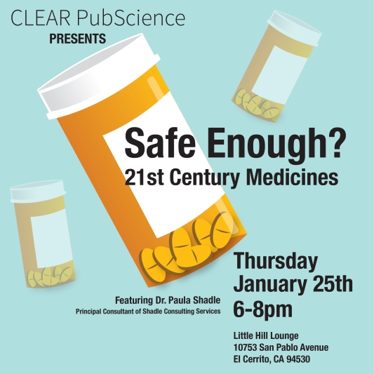 Pub Science medicine safety_no mention